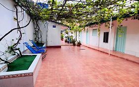 Hotel Colonial